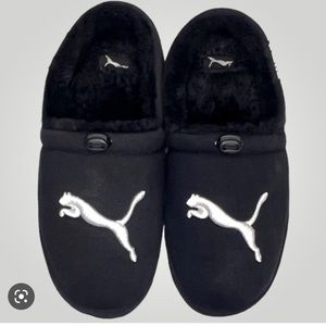 Puma Slippers